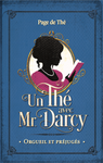 Coffret de thé "Un Thé avec Mr. Darcy" Thé noir bio Earl Grey